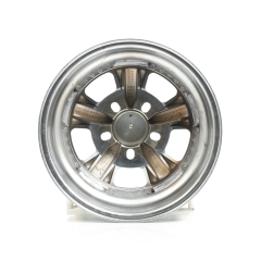 Felgen - Wheels  8 x 15 + LG 5 x 4,5 + 5 x 4,75 + 5 x 5  S/S